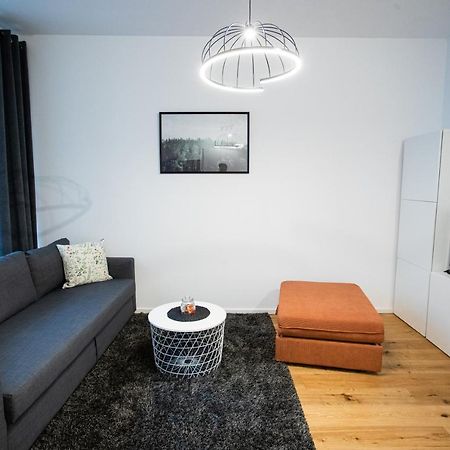 Stilvolles Apartment Виена Екстериор снимка