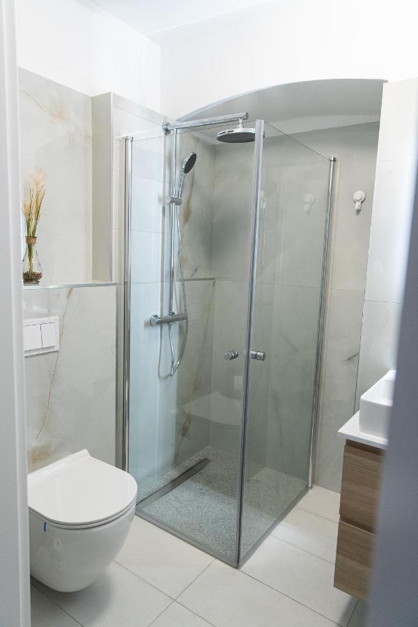 Stilvolles Apartment Виена Екстериор снимка