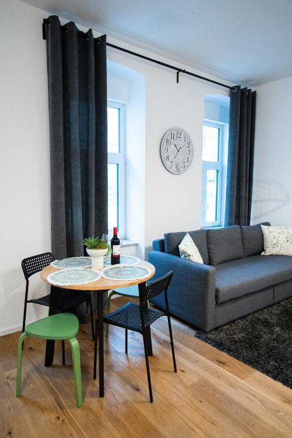 Stilvolles Apartment Виена Екстериор снимка