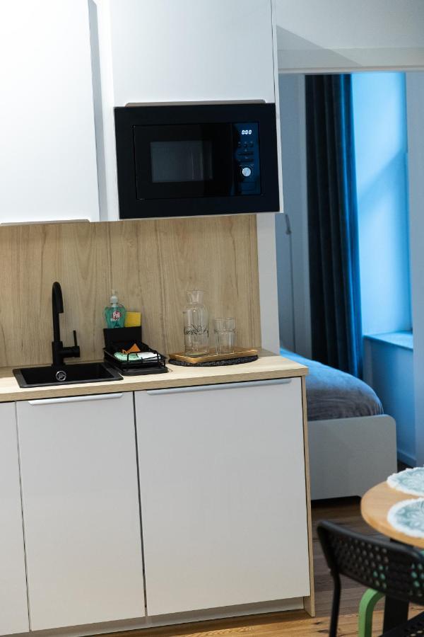 Stilvolles Apartment Виена Екстериор снимка