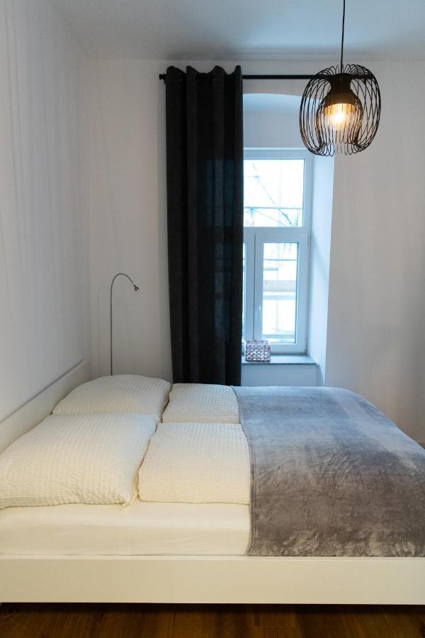 Stilvolles Apartment Виена Екстериор снимка