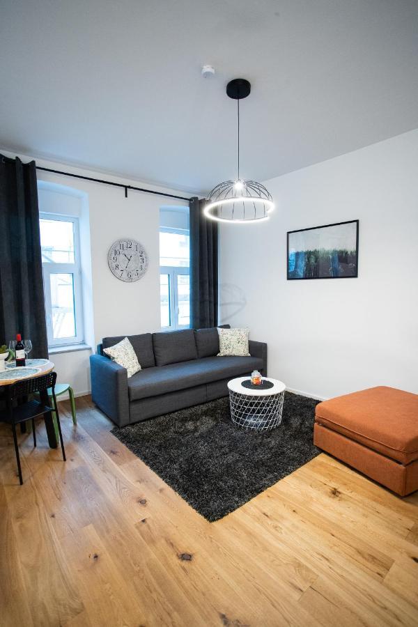 Stilvolles Apartment Виена Екстериор снимка